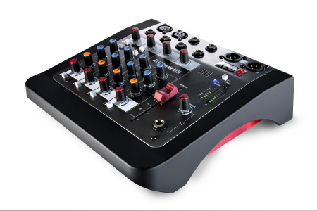 Allen & Heath ZED6 по цене 20 900 ₽