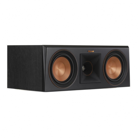 Klipsch RP-500C Ebony по цене 65 100 ₽