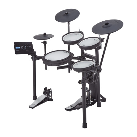 Roland TD-17KV2+MDS-COM по цене 212 950 ₽