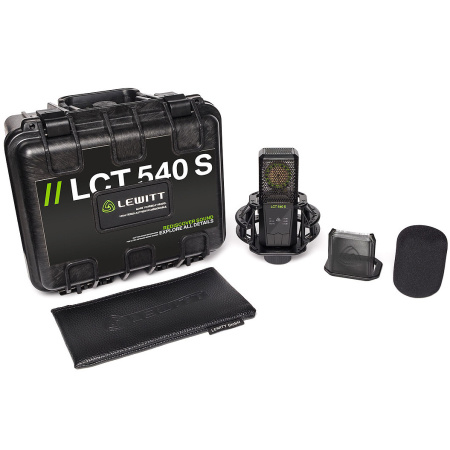 Lewitt LCT 540 Subzero по цене 66 350 ₽