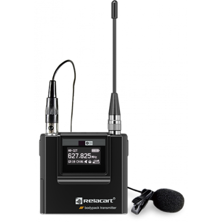 Relacart HR-32SMT по цене 92 350 ₽