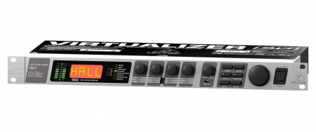 Behringer FX2000 по цене 17 850 ₽