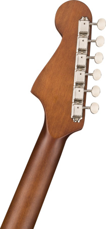 Fender Newporter Player Sunburst по цене 59 400 ₽