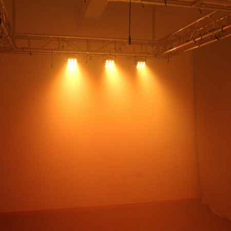 XLine Light LED PAR 0906 по цене 7 600 ₽