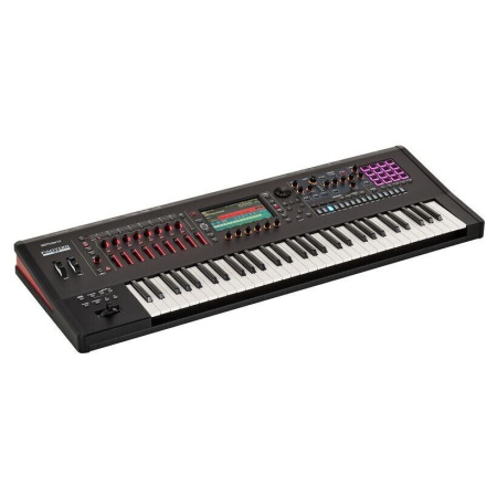 Roland Fantom-6-EX по цене 361 280 ₽