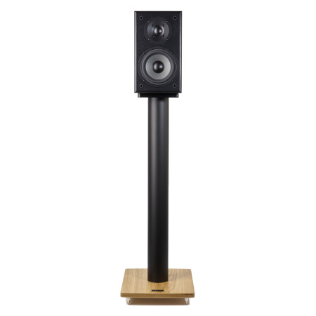 Radiotehnika T7 Black/Wood по цене 21 000 ₽