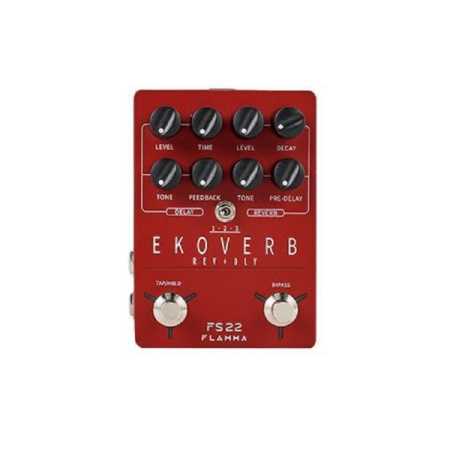 Flamma FS22-GY по цене 7&nbsp;860 ₽