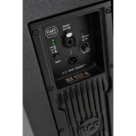 RCF NX 932-A по цене 141&nbsp;370 ₽