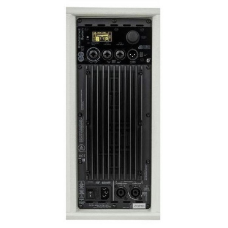 dB Technologies ES503 White по цене 169 990 ₽
