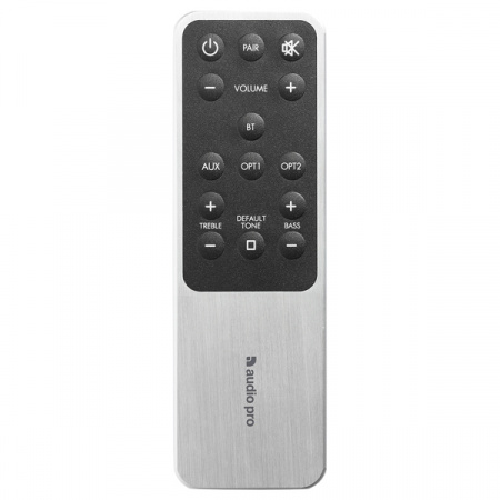 Audio Pro Addon T20 Black по цене 46 300 ₽