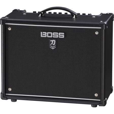 Boss KATANA-50 MK2 по цене 44 600 ₽