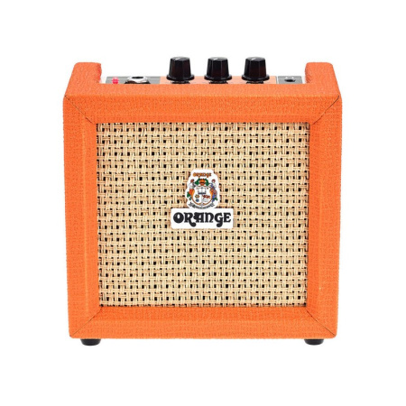 Orange Crush MINI купить за 6 390 ₽ с доставкой по Москве и всей России в интернет-магазине ALL for DJ Orange Crush MINI по цене 6 390 ₽