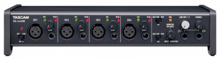Tascam US-4x4HR по цене 28 850 ₽