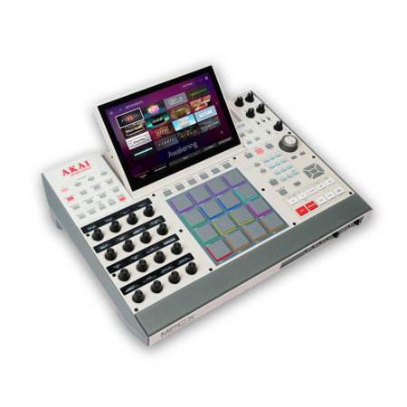 AKAI PRO MPC X Special Edition по цене 287 385 ₽