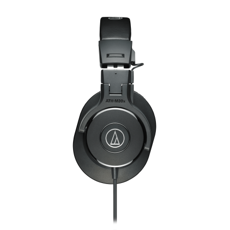 Audio-Technica ATH-M30X по цене 10&nbsp;610.00 ₽