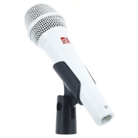 sE Electronics V7 White по цене 8 420 ₽