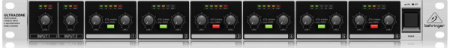 Behringer Ultrazone ZMX2600 по цене 13 800 ₽