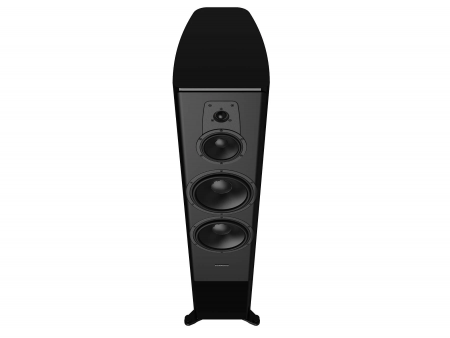 Dynaudio Contour 60i Black High Gloss по цене 1 115 000.00 ₽