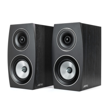Jamo C 93 2 Black по цене 50 000 ₽