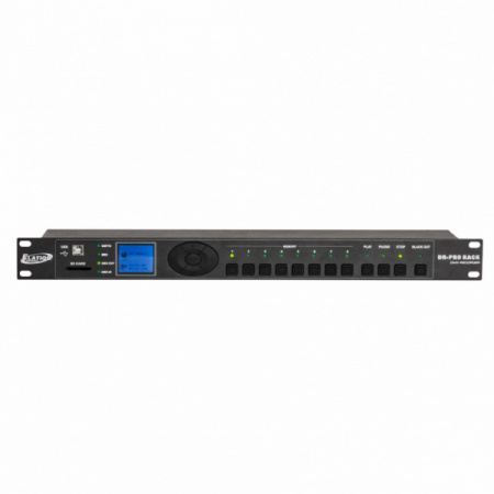 Elation DR-PRO Rack по цене 11 000 ₽