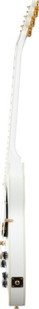 Epiphone Les Paul Custom Alpine White по цене 114 950 ₽