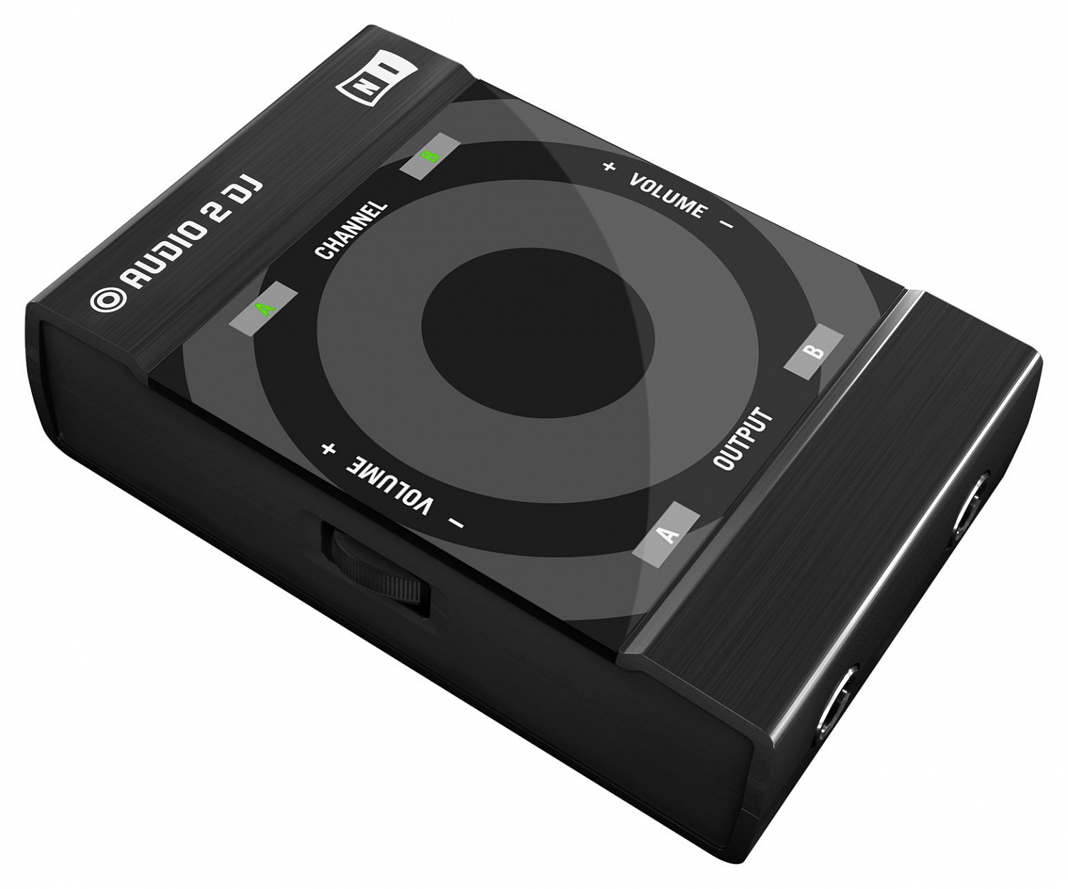 Новый TRAKTOR 2.6.5 доступен для скачивания