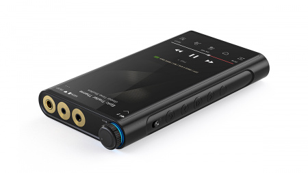 FIIO M15 по цене 115 800 ₽