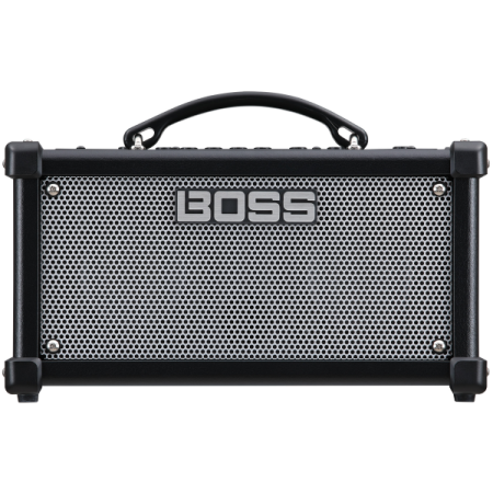 Boss Dual Cube LX по цене 22 450 ₽