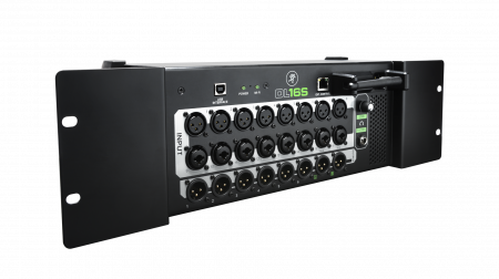 Mackie DL16S по цене 158 700 ₽