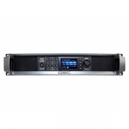QSC CXD4.2 по цене 316 350 ₽