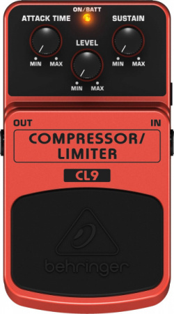 Behringer CL9 по цене 2 850 ₽
