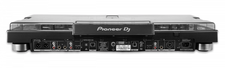 Decksaver Pioneer XDJ-RX Cover по цене 6 350 ₽