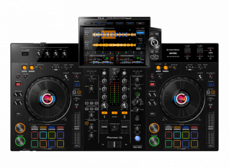 Pioneer XDJ-RX3 по цене 299 990 ₽