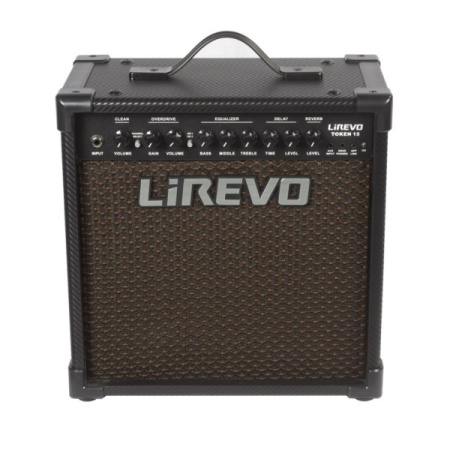 LiRevo Token 15 по цене 13 550 ₽