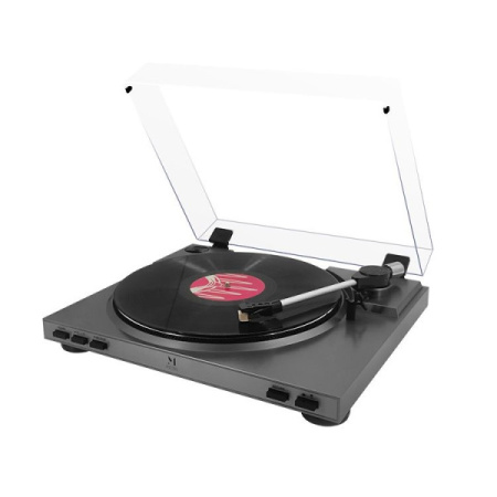 Music Public Kingdom TT21AT Grey по цене 9 800 ₽