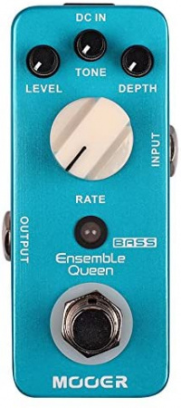 Mooer Ensemble Queen по цене 6 290 ₽