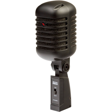 Proel Eikon DM55V2BK по цене 11 000 ₽