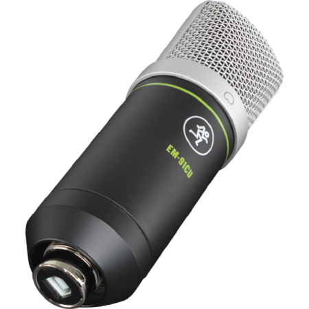 Mackie CR3.5+EM-91CU по цене 30 000.00 ₽
