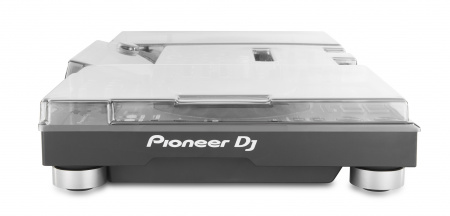 Decksaver Pioneer XDJ-XZ cover по цене 13 100 ₽
