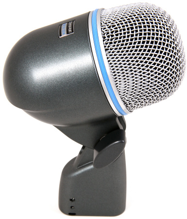 Shure BETA 52A по цене 40 750 ₽