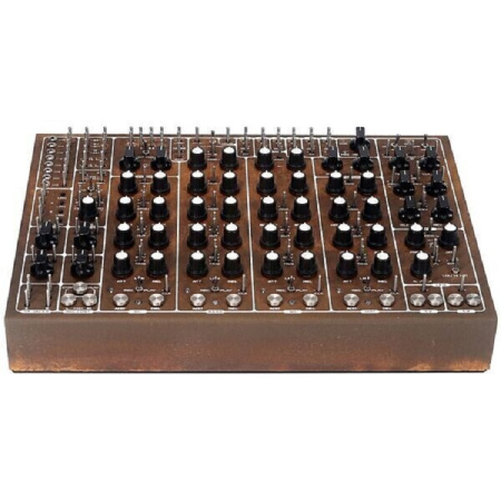 SOMA Pulsar-23 Rust по цене 136 270.00 ₽
