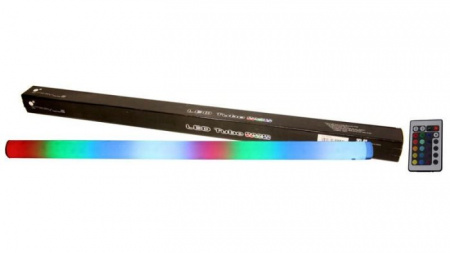 Stairville LED Tube Basic RGB по цене 4 500 ₽