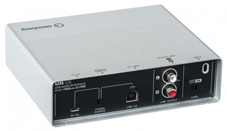 Steinberg UR12 по цене 16 500 ₽