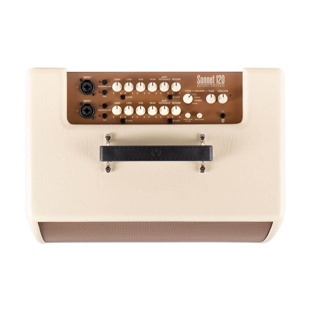 Blackstar Sonnet 120 Blonde по цене 69 990.00 ₽