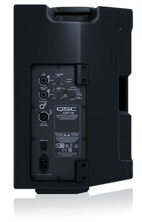 QSC CP12 по цене 80 640.00 ₽