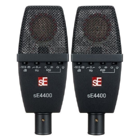 sE Electronics sE4400 Pair по цене 78 380.00 ₽