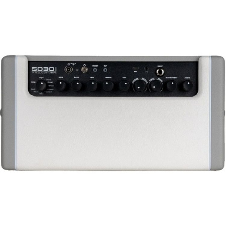 Mooer SD30i по цене 23 800 ₽
