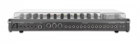 Decksaver Behringer RD-8 Cover по цене 6 300 ₽