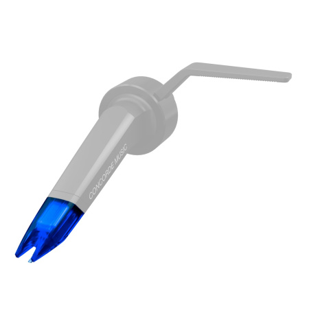 Ortofon Stylus Concorde Music Blue по цене 15 000 ₽