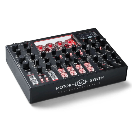 Gamechanger Motor Synth MK2 по цене 358 600 ₽